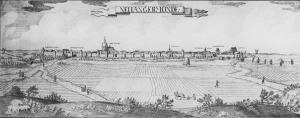  Angermünde 1710