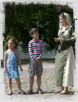 Kopfsteinpflaster