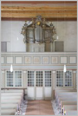 Orgel Wartin