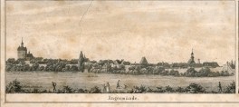 Angermünde 1843